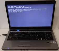 Medion akoya p6612 gebraucht kaufen  Dernbach, Dürrholz, Harschbach