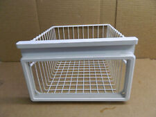 Refrigerator freezer basket for sale  Stockton