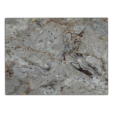 Marble effect glass for sale  GLASGOW