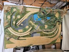 Eisenbahnplatte gebraucht kaufen  Königsbronn