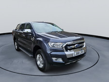 2019 reg ford for sale  HALIFAX