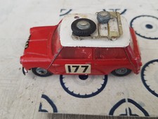 Corgi toys bmc gebraucht kaufen  Bonn