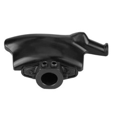 Demount head black d'occasion  Lyon I