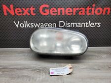 Farol dianteiro direito do passageiro Volkswagen Golf 2000 - 2007 comprar usado  Enviando para Brazil