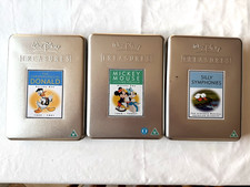 3x children dvds s for sale 3x children dvds s for sale CHICHESTER