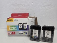 Genuine canon 275 for sale  Tucson