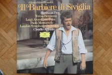 Disques vinyle rossini d'occasion  Aurillac