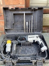 Makita hr2470 sds for sale  SOUTHPORT