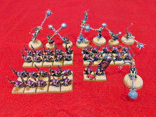 Warhammer fantasy night for sale  Bellevue