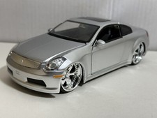 Jada dub infiniti for sale  Greer