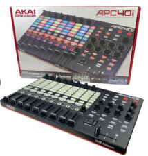 Akai professional apc40 d'occasion  Expédié en France