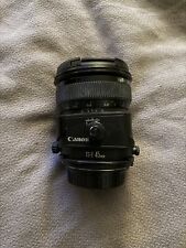 Canon tse 2.8 for sale  Rahway