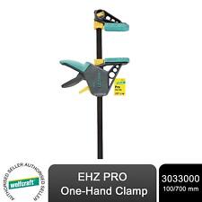 Wolfcraft ehz pro for sale  RUGBY
