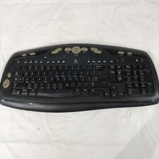 Logitech wireless keyboard for sale  Tucson