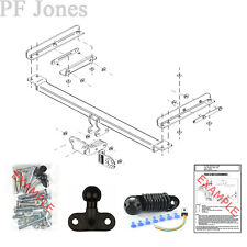 Tow trust towbar for sale  MANCHESTER