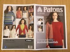 patons smoothie dk for sale  WORCESTER