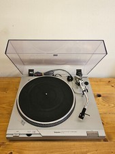 Technics giradischi trazione usato  Sant Angelo in Vado