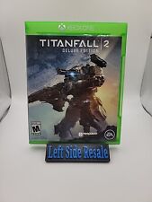 Titanfall deluxe edition for sale  Las Vegas