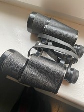 Scope binoculars 10x50 for sale  BROXBURN