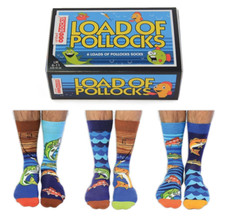 United oddsocks load for sale  LONDON