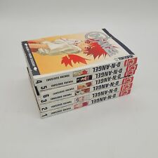 n set japanese manga d for sale n set japanese manga d for sale Tampa