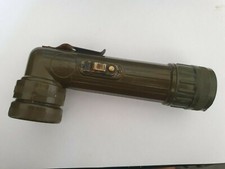 Lampe militaire française d'occasion Lampe militaire française d'occasion  La Valette-du-Var