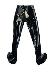 Latex trousers with d'occasion  Expédié en Belgium