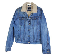 Gap kids sherpa for sale  Santa Rosa