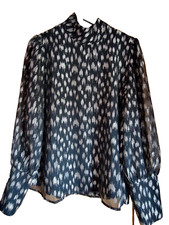 Festliche bluse edc gebraucht kaufen  Derenburg