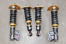 Isc suspension coilovers d'occasion  Expédié en Belgium