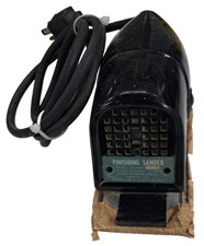 Finishing sander 110 for sale  Coffeyville