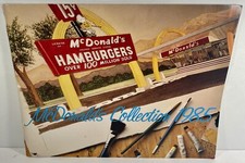 Rare mcdonald restaurant for sale  Winter Haven