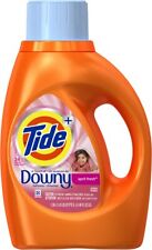 Tide plus downy for sale  OLDHAM