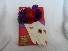 Hand decorated book for sale  Greensburg