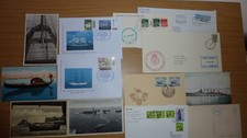 Posten schiffspost fotos gebraucht kaufen  Wuppertal