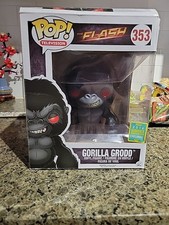 Gorilla grodd funko for sale  Lubbock
