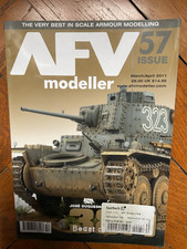 Magazine revue modelisme d'occasion  Strasbourg-