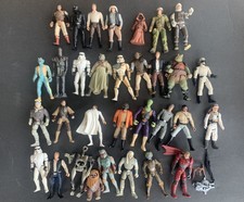Star wars characters for sale  Henrico