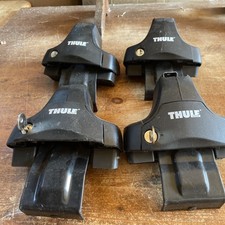 Thule 754 480 for sale  CROMER