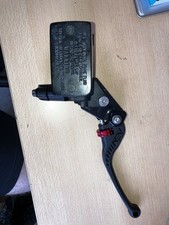 Front brake master for sale  ANDOVER