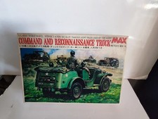 Maquette max command d'occasion  Toulouse-