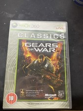 Gears war microsoft for sale  LEEDS