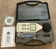 Digital sound noise for sale  LONDON