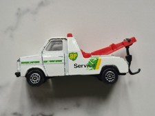 Vintage diecast ford for sale  HARWICH
