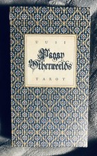 Baralho de cartas de tarô Pagan Otherworlds (original) comprar usado  Enviando para Brazil