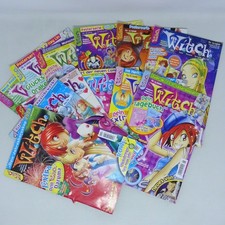 Witch 2008 12x gebraucht kaufen  Halle