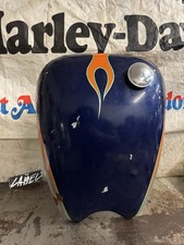 Harley softail stretched for sale  Winston Salem