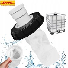 Deckel filter ibc gebraucht kaufen  Aspisheim, Grolsheim