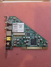 Hauppauge wintv hvr1110 for sale  ST. NEOTS