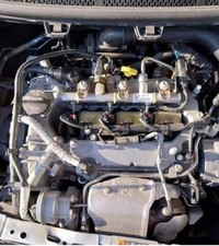 Motore opel astra usato  Palermo